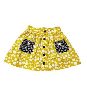 Persnickety Chloe Pocket Skirt Size 8